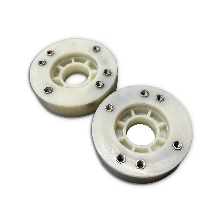 Nuovi sensori per utensili LDB4 BWD 58mm a 4 posizioni o 6 posizioni per accessori per torretta per tornio CNC