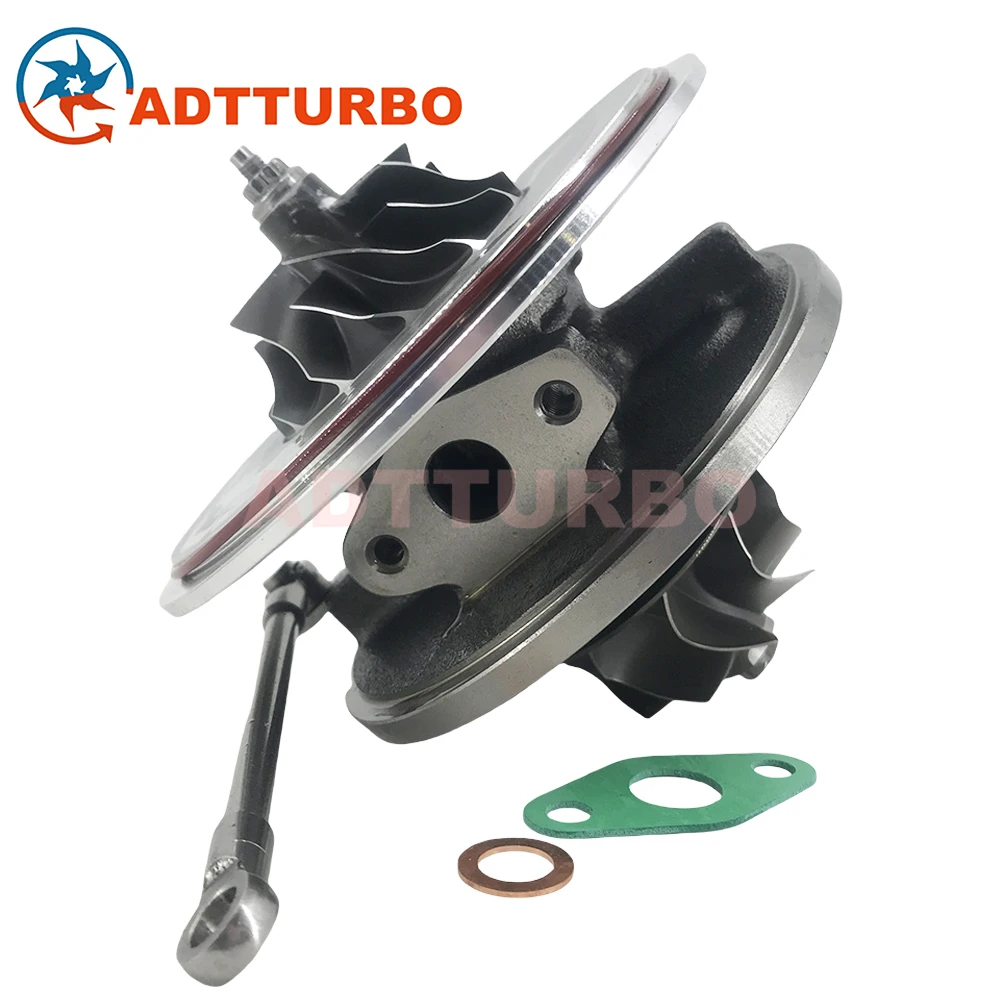 GTA2359VK Turbocharger CHRA 743899 743436 734899-0002 Turbine Cartridge for Mercedes E 320 S 320 CDI W211 OM648 204HP 2003-2006