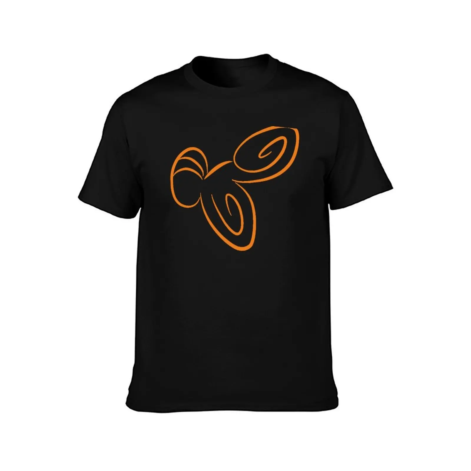 Wilma Flintstone T-Shirt Large Size Breathable Tee T-Shirt