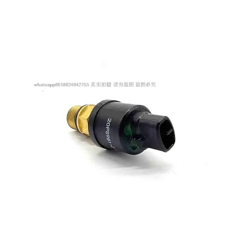 Excavator R210LC-7 for pressure sensor 20PS981-2, 31E5-40500