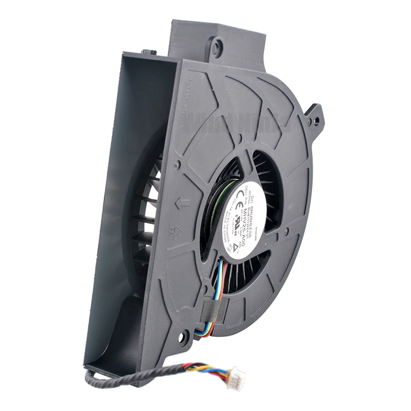 Ventilador de refrigeración BUB1112HH-01 para ordenador, dispositivo todo en uno, 12V CC, 1.00A, 4 pines, OptiPlex3240, 3440, 7440, CPU, MHV25-A00