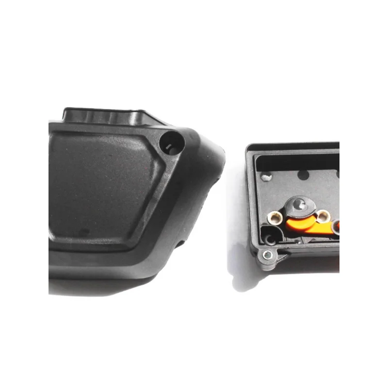 ل FS120/230/235 آلة تقطيع الفراشي مقعد فلتر الهواء جزازة العشب مرشح الأساسية قاعدة الملحقات العالمية