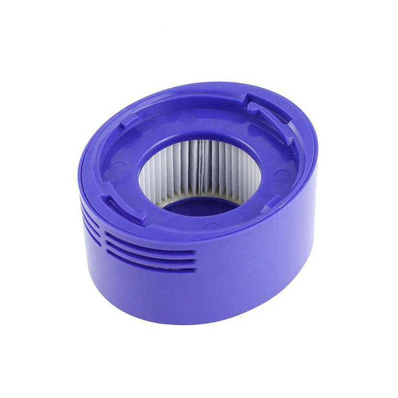 Adecuado para filtros de aspiradora Dyson V7 V8 filtros repuestos de aspiradora accesorios de barredora-A77G