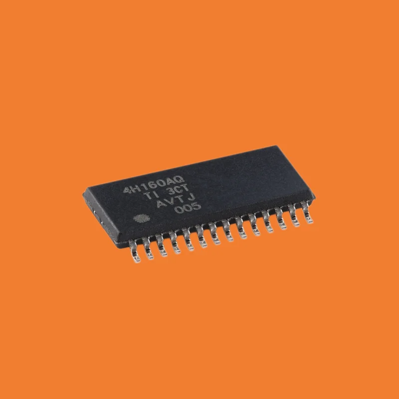 10pcs/Original TPS4H160AQPWPRQ1 HTSSOP-28 with adjustable current limit intelligent high side switch