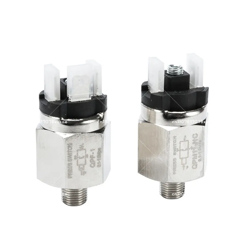 Pneumatic Tool, Diaphragm Adjustable Pressure Switch