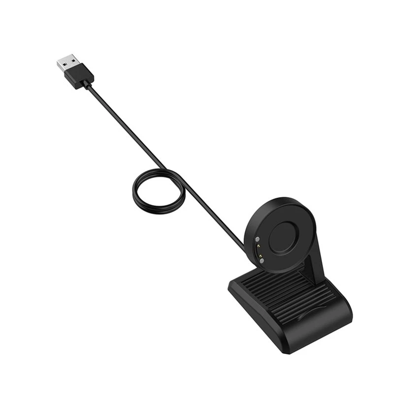 M07K-For Ticwatch Prox Smartwatch Charger Dock Adapter USB Cable