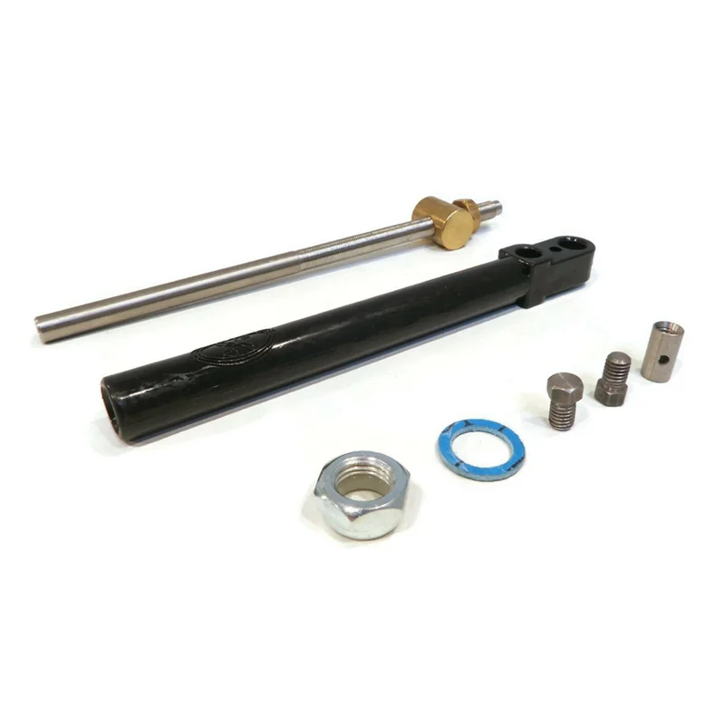 

A30P-Lower Shift Cable Kit 865437A02, 815471T1, 815471A6 For Mercruiser Bravo 1, 2, 3