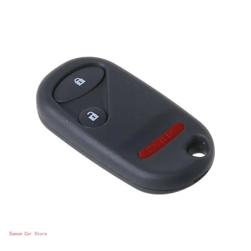 for Key Car Keyless Entry Remote Fits for for Civic NHVWB1U523 433Mhz