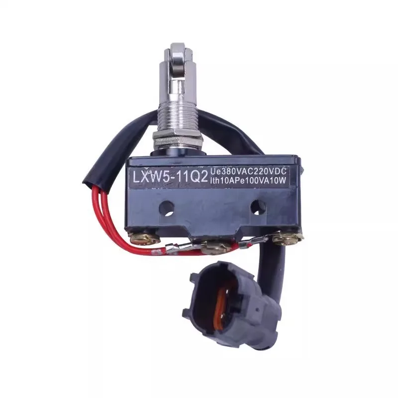 

Китайский новый оригинальный микропереключатель, гидравлический предохранительный замок для экскаватора XGMA XG806 807 815 822 836 933