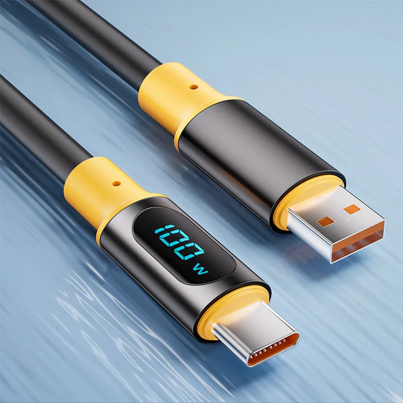 PD100W Type C Cable… - image