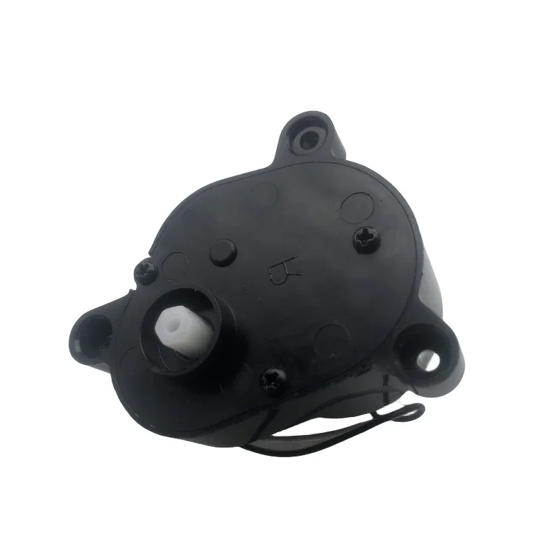 مجموعة محرك فرشاة جانبية لتنظيف الروبوت لأجزاء المكنسة الكهربائية ISWEEP D520 Airrobo P10 ملحقات محرك الفرشاة الجانبية