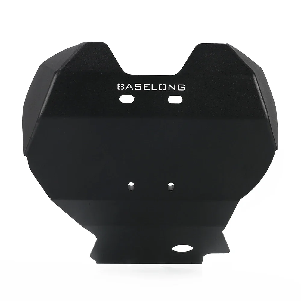For Kawasaki KLX 250 KLX250S KLX300 KLX 300R Skid Plate Engine Guard Protector Cover Motorcycle Full Coverage Chassis Protection