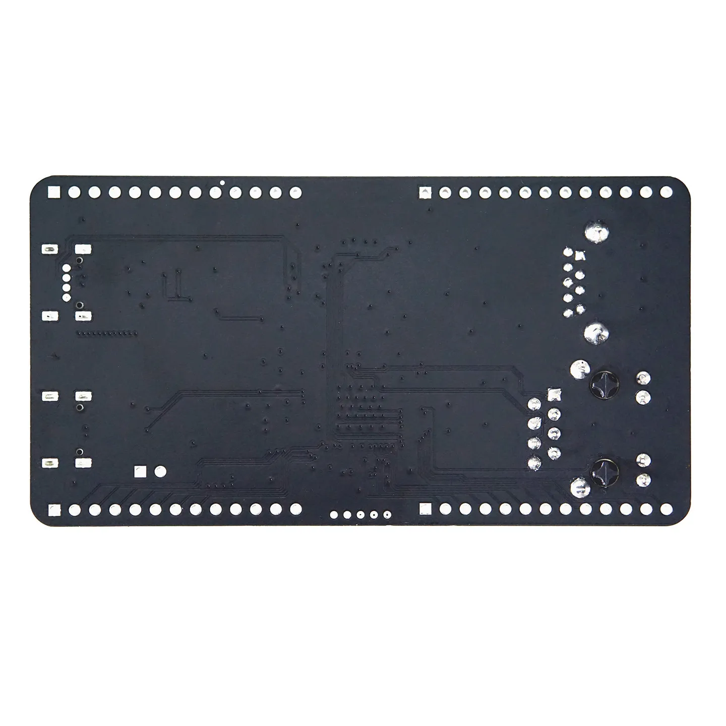 CH32H417 Development Board Minimum System Core Board RISC-V Open Source USB 3.0 Super High Speed 5Gbps