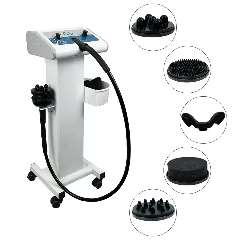 G5 Máquina De Massagem De Escultura, Queima De Gordura Corporal, Emagrecimento, Perder Peso, Tratamento Relaxante, Celulite Remover, Beleza Saúde, Venda Quente