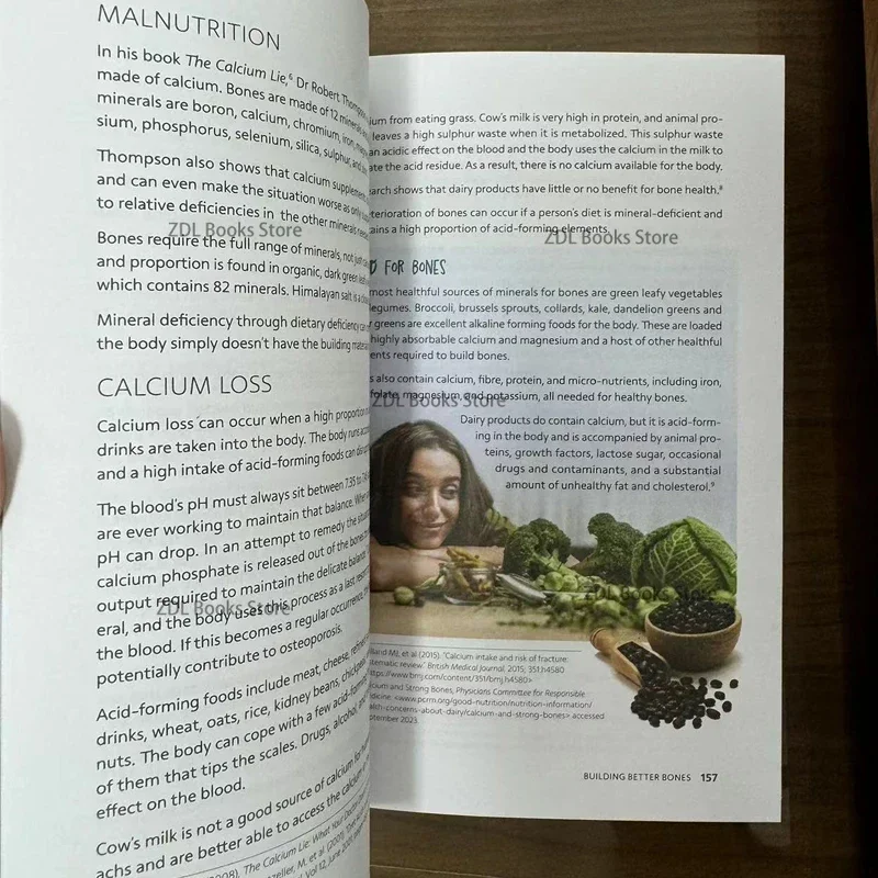 Sustain Me-Manual de remedios naturales, 9 pilares básicos para la salud, libro de guía en inglés, Paperback