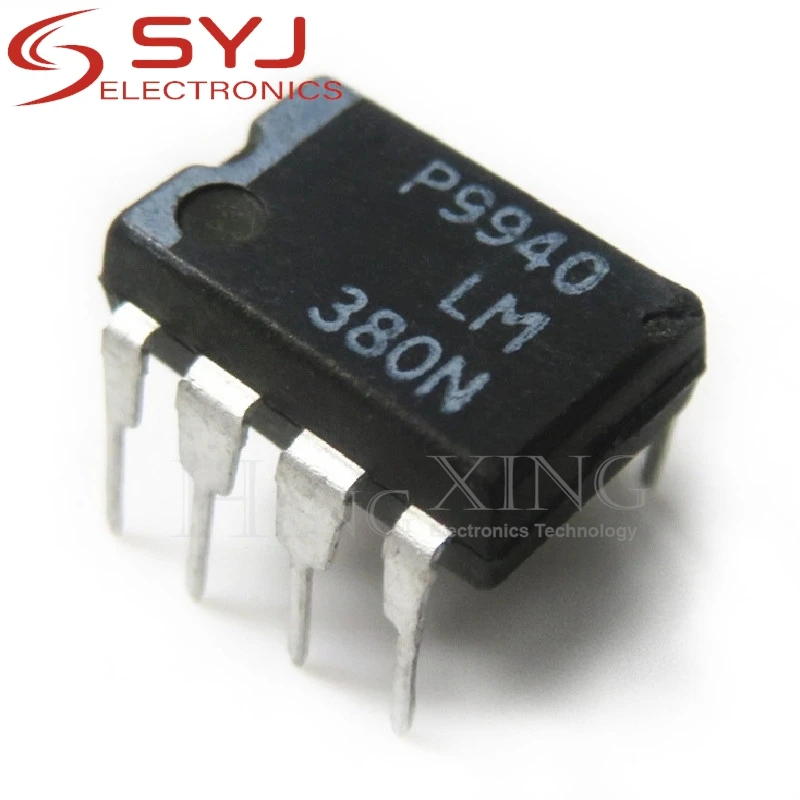 （1pcs-5pcs）LD209A CS209A LD209 CS209 LM380N-8 LM380 MC33039P MC33039 DIP-8