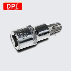 Nokkenas Richter Socket Voor VW Audi 1/2 
