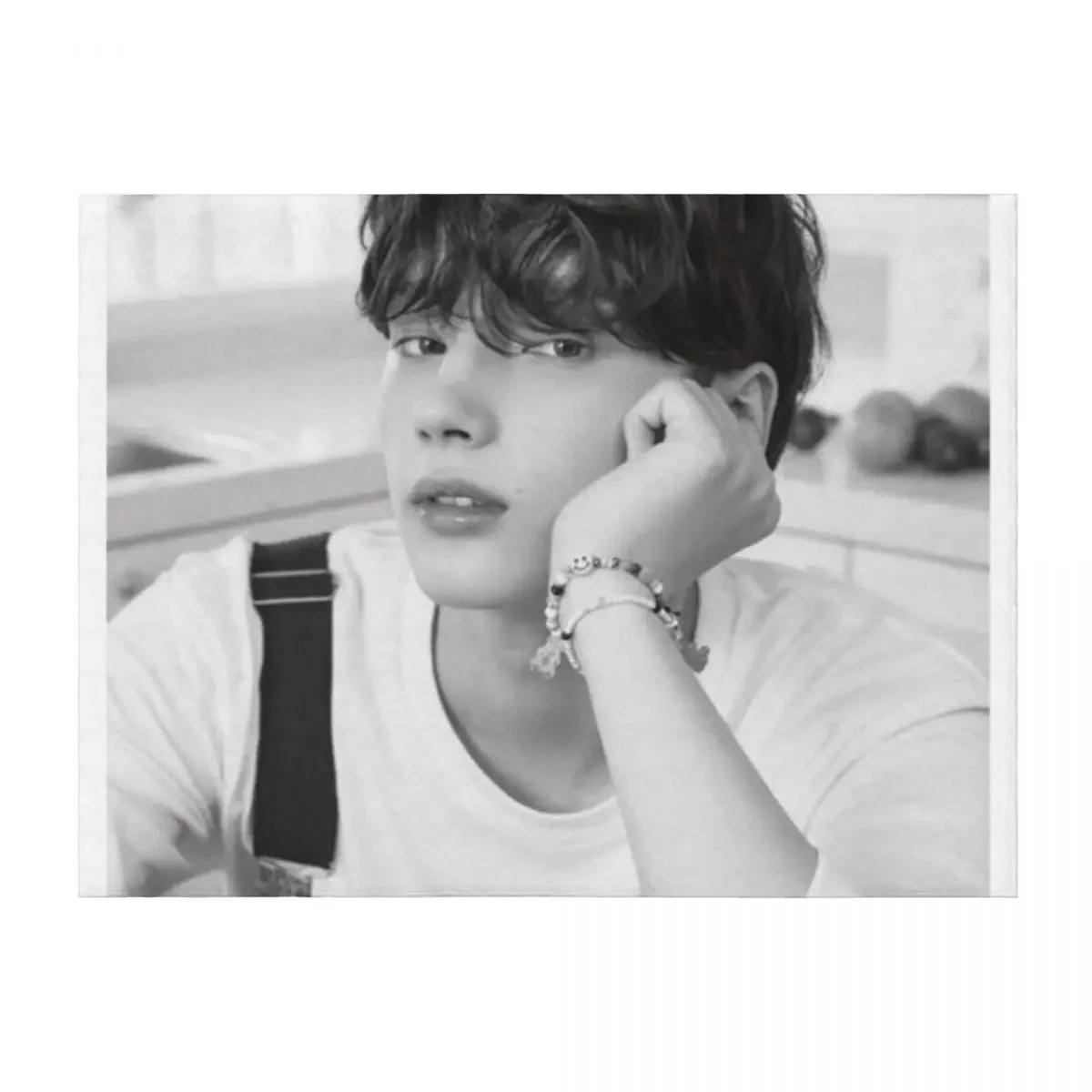 

huening kai Throw Blanket Soft Beds Retros Luxury Throw Thin Blankets