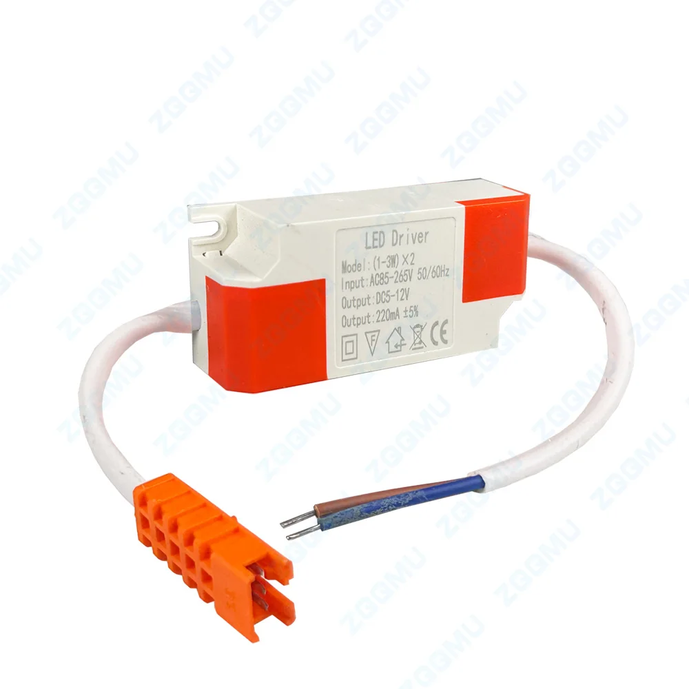 

Светодиодные драйверы для потолочных светильников 3-5 Вт, 4-7 Вт, 8-12 Вт, 12-18 Вт Монохромные/двухцветные драйверы постоянного тока и постоянного напряжения.