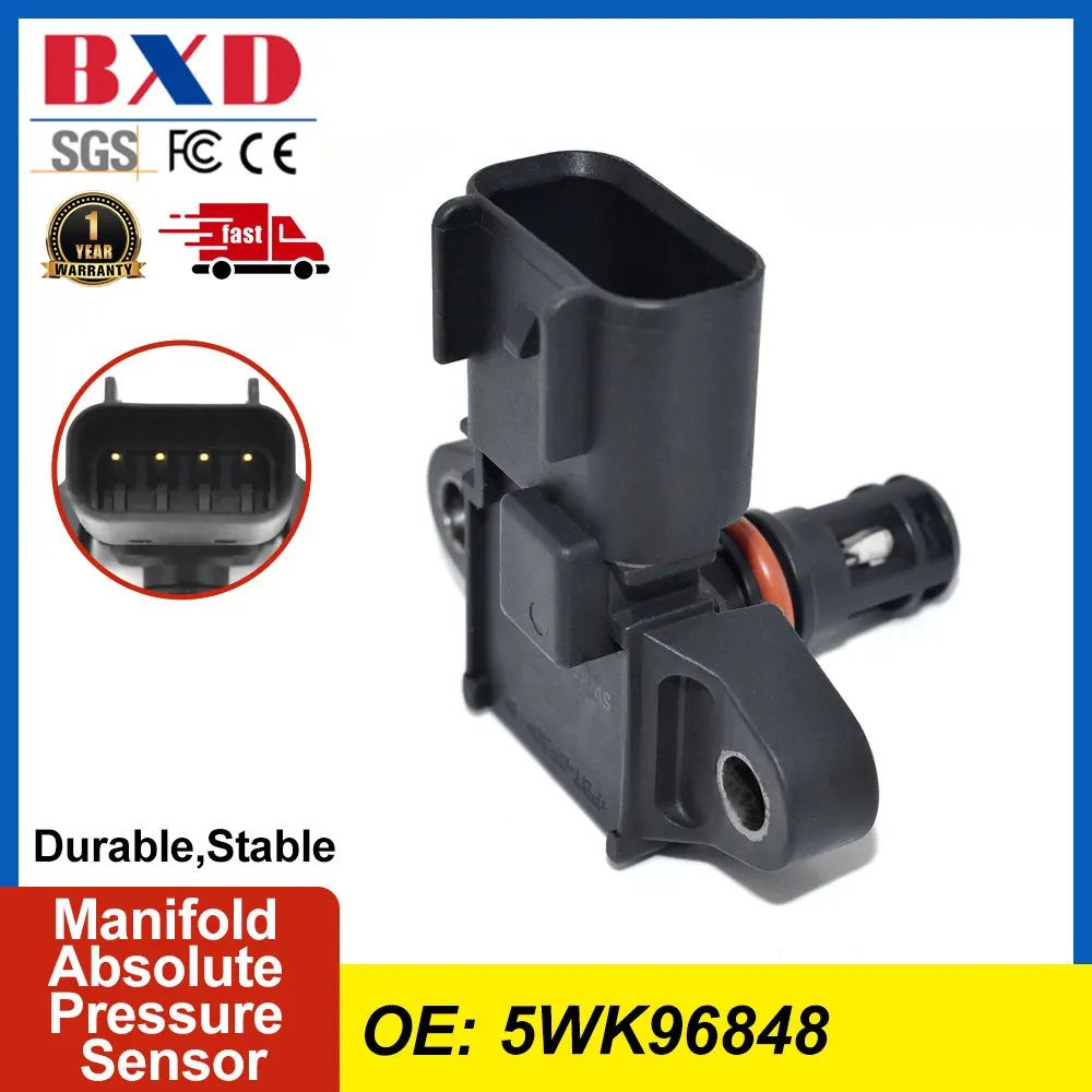 Baixinde Manifold A… - image