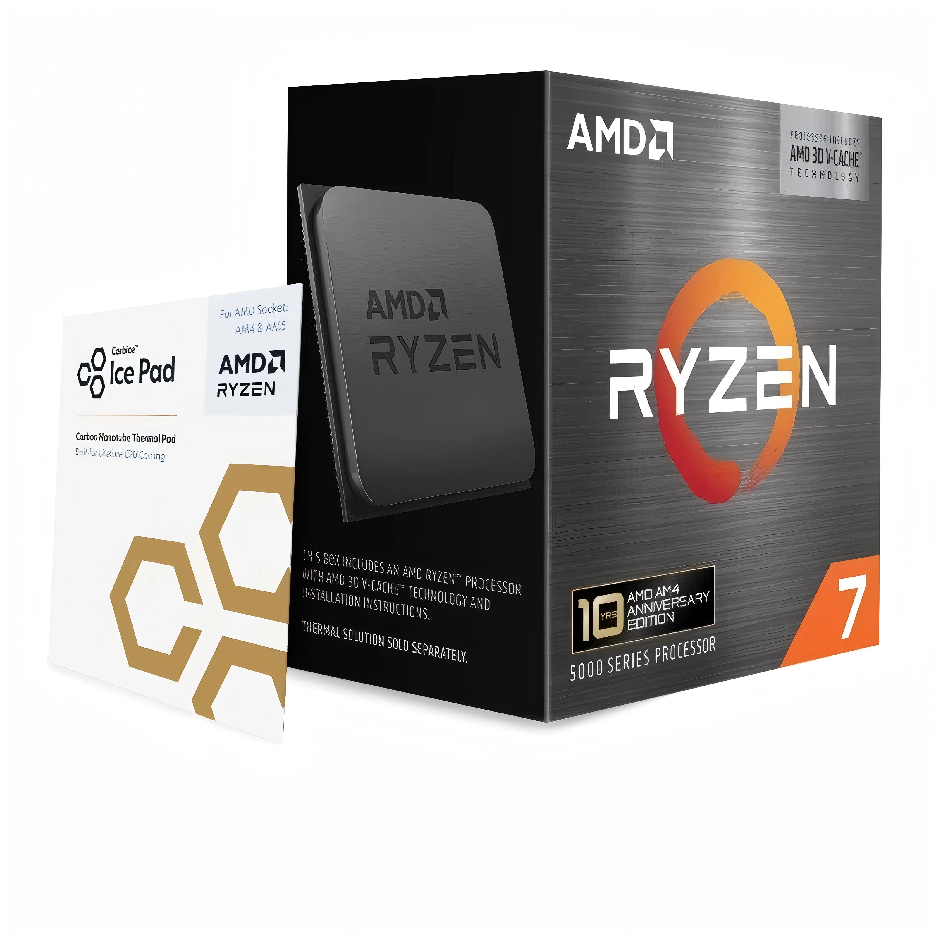 r7-5800x3D
