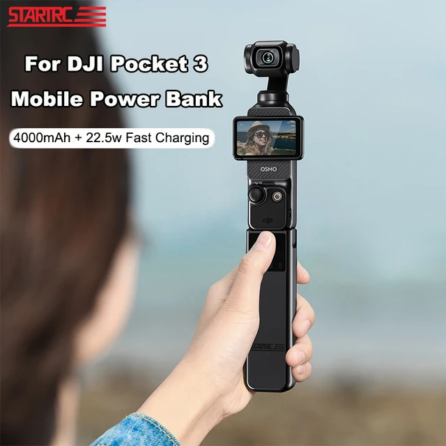 DJI vlogカメラ Pocket 2 Osmo 限定コンボ一部と充電ケース DJI vlogカメラ Pocket 2 Osmo 限定コンボ一部と充電ケース