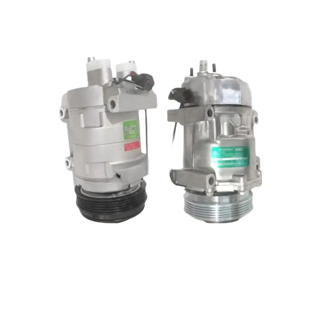 

Air Conditioning Compressor Assembly Refrigeration Pump for Luxgen U7 7SUV Dongfeng Yulon