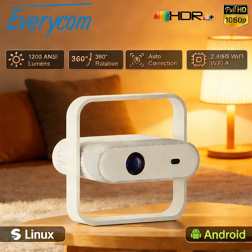 Everycom SKY-Z7 Pro… - image