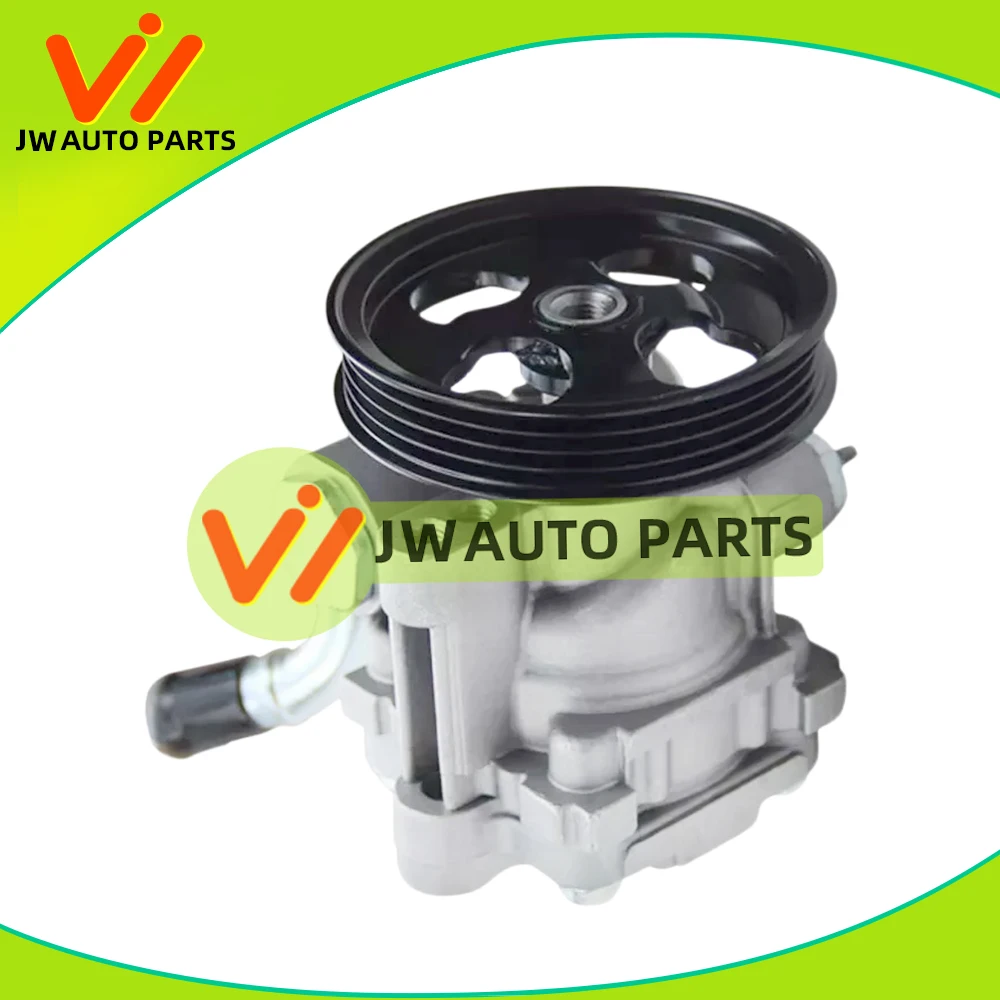 

Насос гидроусилителя руля для Mitsubishi Montero 3.0L 3.5L V6 K96W 6G72 MR418625 MR418626 MR319542