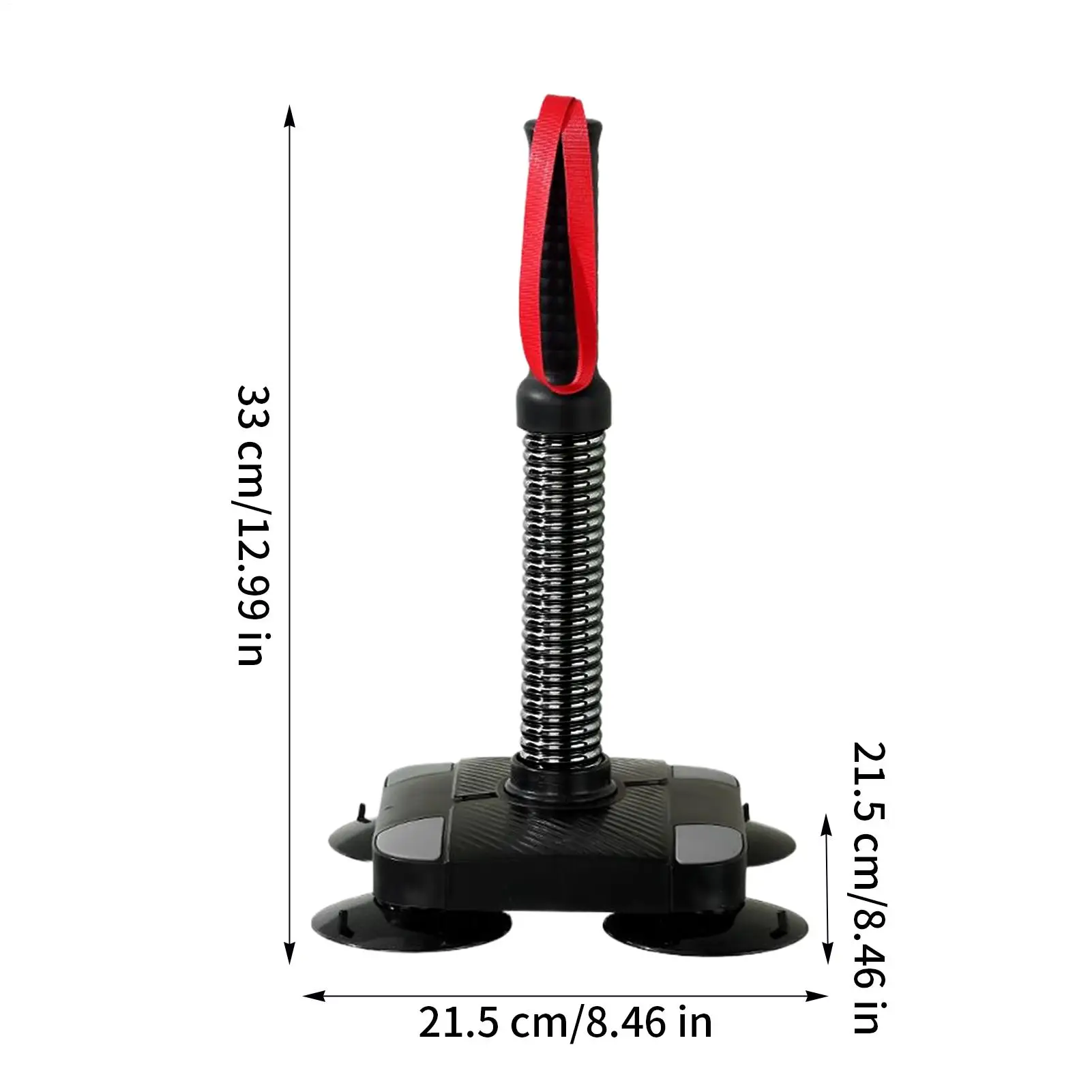 Equipamento de treino de antebraço ventosa antiderrapante exercitador mesa braço luta antebraço treinador para mulheres atletas lutadores