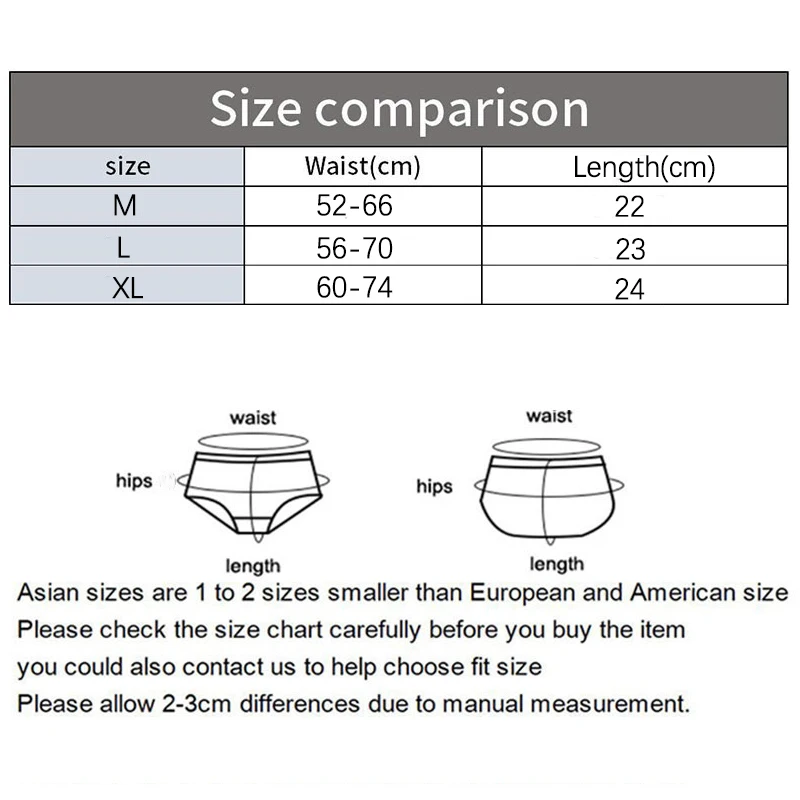 M-XL Women\'s Modal Panties Seamless Underwear Cotton Breathable Female Underpants Girls Briefs Plus Size Sexy Intimates Lingerie