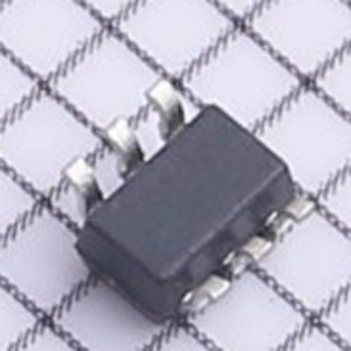 20PC NEW Original SQ1539EH-T1_GE3 MOSFET Array N & P Channel 30V 850mA 1.5W PowerPAK® SC-70-6 Dual SOT-363-6 Marking 9R SQ1539EH