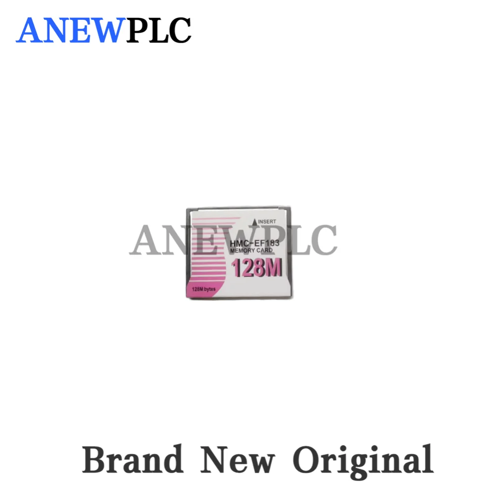 

Новая плата ПЛК серии HMC HMC-EF183 HMCEF183