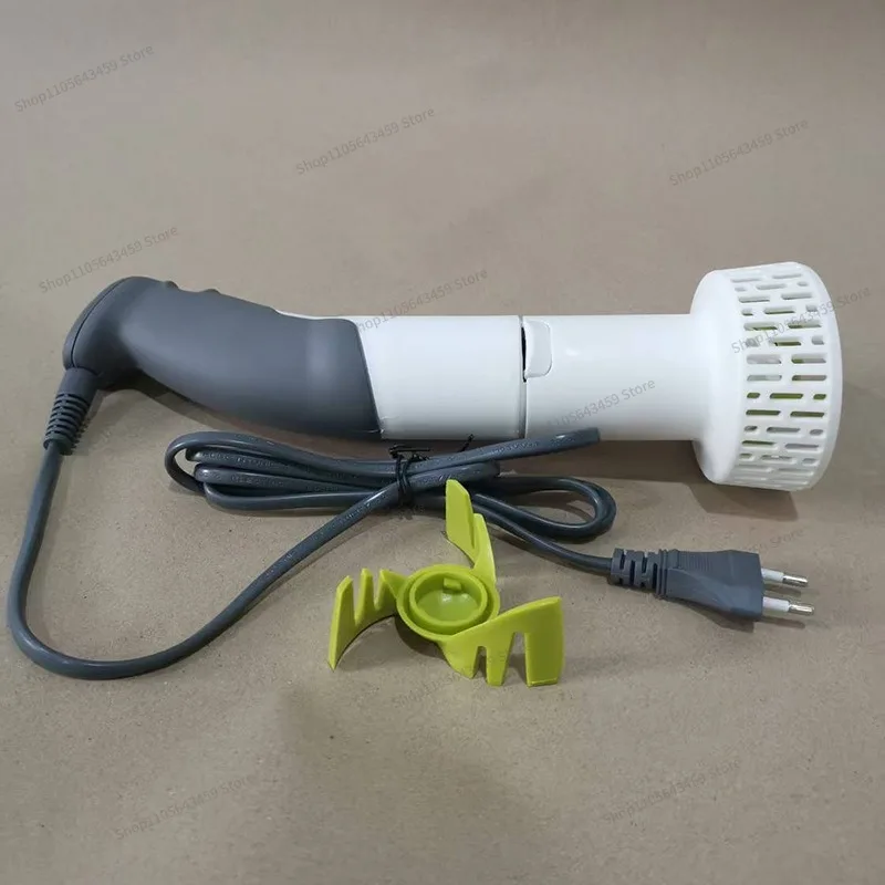 Cooking stick complementary food machine baby hand-held multi-functional electric mixer household small grinding mixing machine