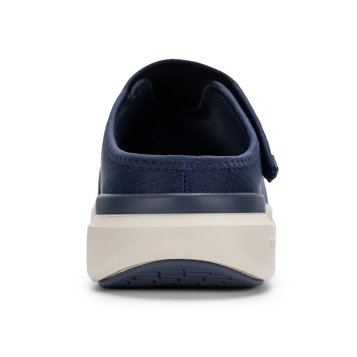 Fitington Weite Hausschuhe für Herren, Slip-On Mules Clogs für geschwollene Füße, verstellbar, für den Innenbereich, leichte Laufschuhe – Detail 5
