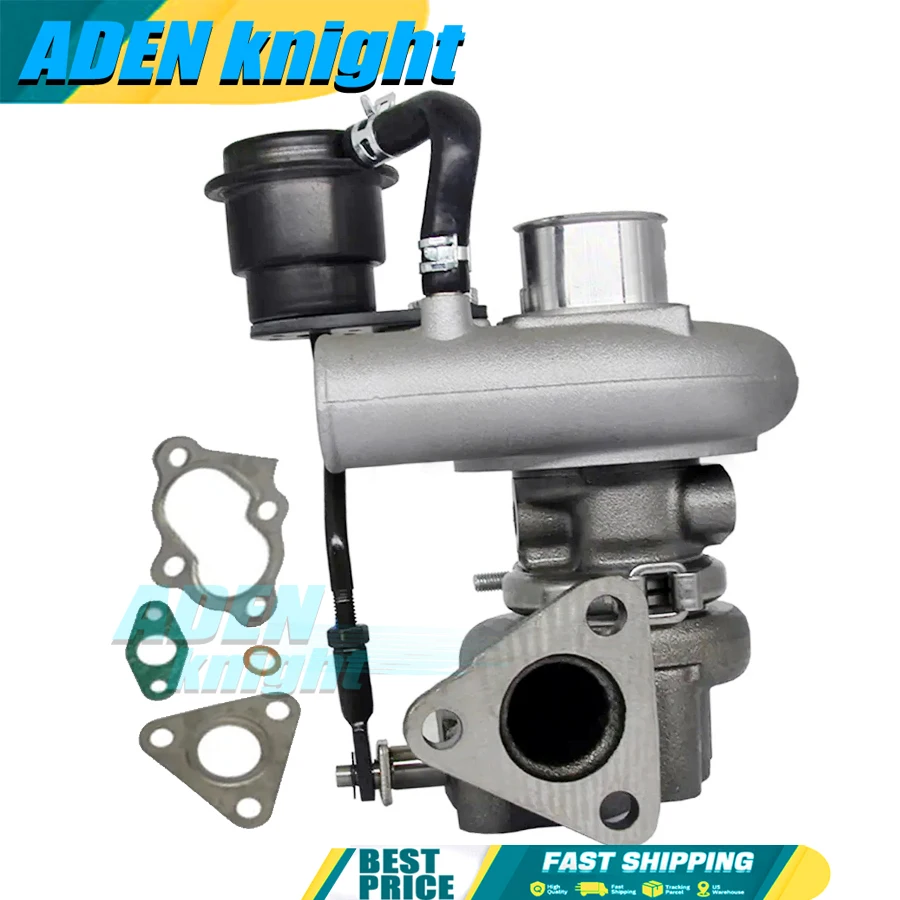 TD025 Turbo для Hyundai Getz 2006 2007 2004 1.5L D3EA 49173-02622 49173-02620 49173-02612 49173-02610 28231-27500 2823127500