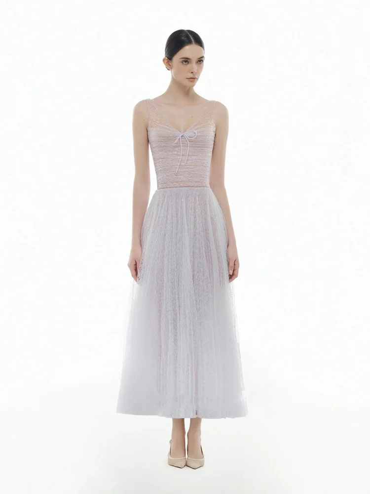 Fairy T Long Tulle … - image