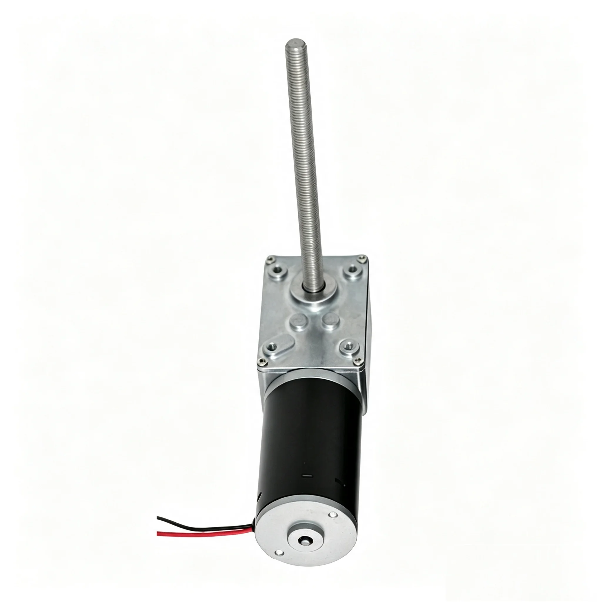 มอเตอร์เกียร์หนอน 36ZY DC 12V - Dc Motor บทวิจารณ์และราคา
