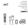 X76-Grey