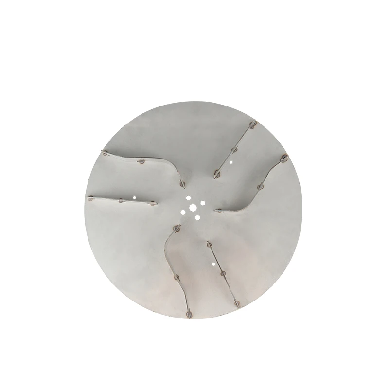 Esparcidor de disco de acero inoxidable, amplio rango de recubrimiento en polvo, diseño antiobstrucción para drones agrícolas DJI T60/T50/T40/T30/T20P