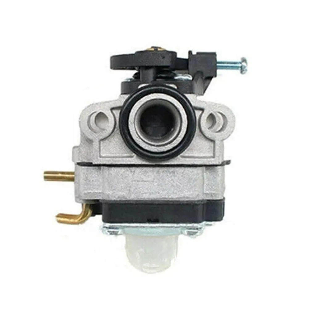 

For Homelite Trimmers Brushcutters Carburetor Carburetor Set Outdoor Yard Feet Fuel Line 11 Pcs Air Filter Fuel Filter