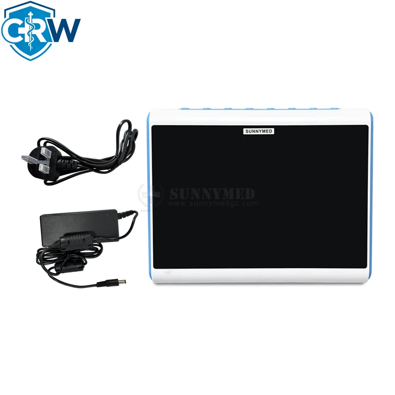CRW SY-P030_1M User Friendly   Image System Medical Image Processor with   for Hospital Inspections