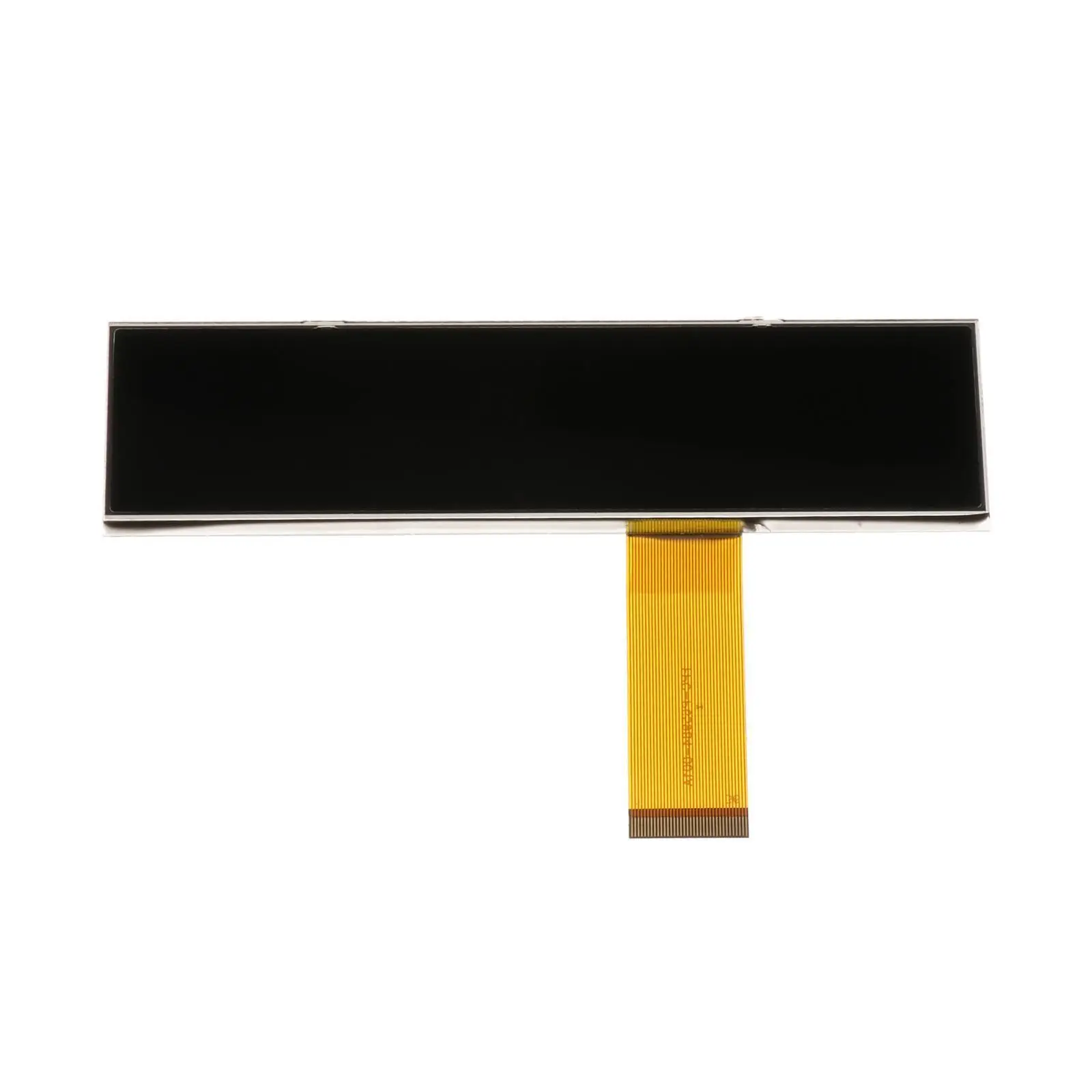 Vehicle Speedometer Screen LCD Display High Quality Gauge Accessory for Microcar MC1 MC2 M GO