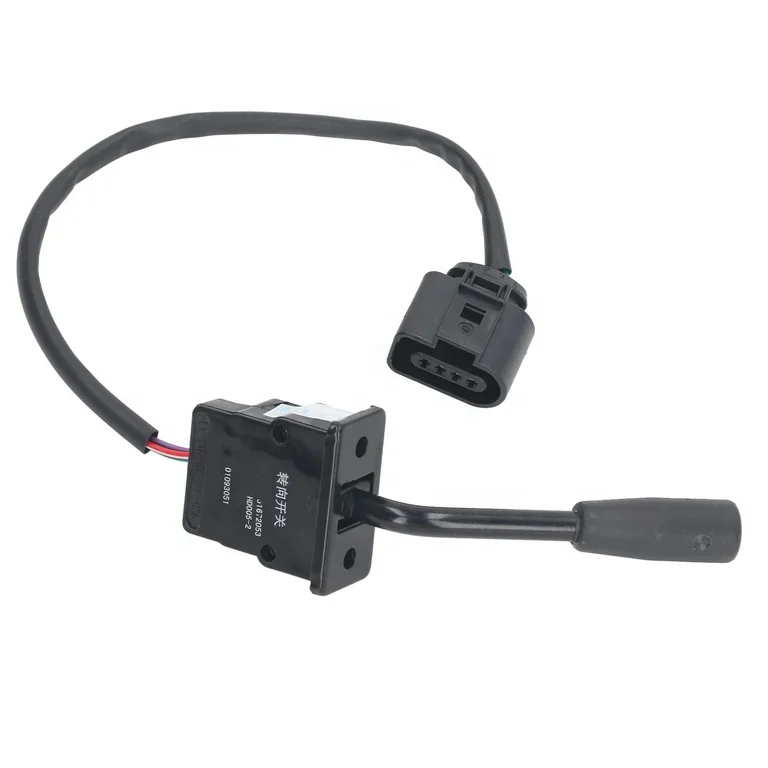 For Original Jungheinrich Forklift Part 51672053 Genuine Spare Component for Reliable Performance