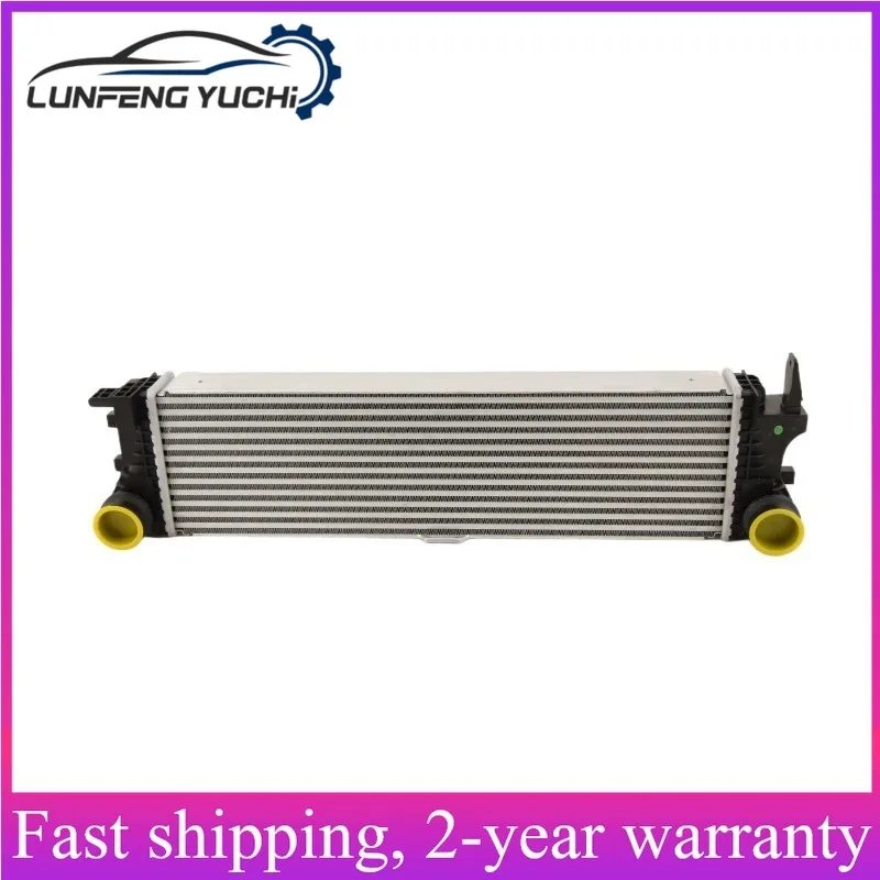 A4475010301, A4475011301 - Charge Air Cooler For Mercedes-Benz Vito W447, V-Class W447 2.0 V250