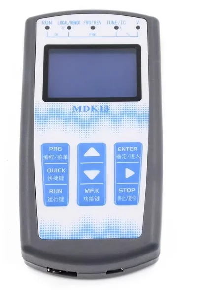 Modern Elevator Decoder Monarch MDK13 Universal Service Test Tool for Office Building Elevator Parts