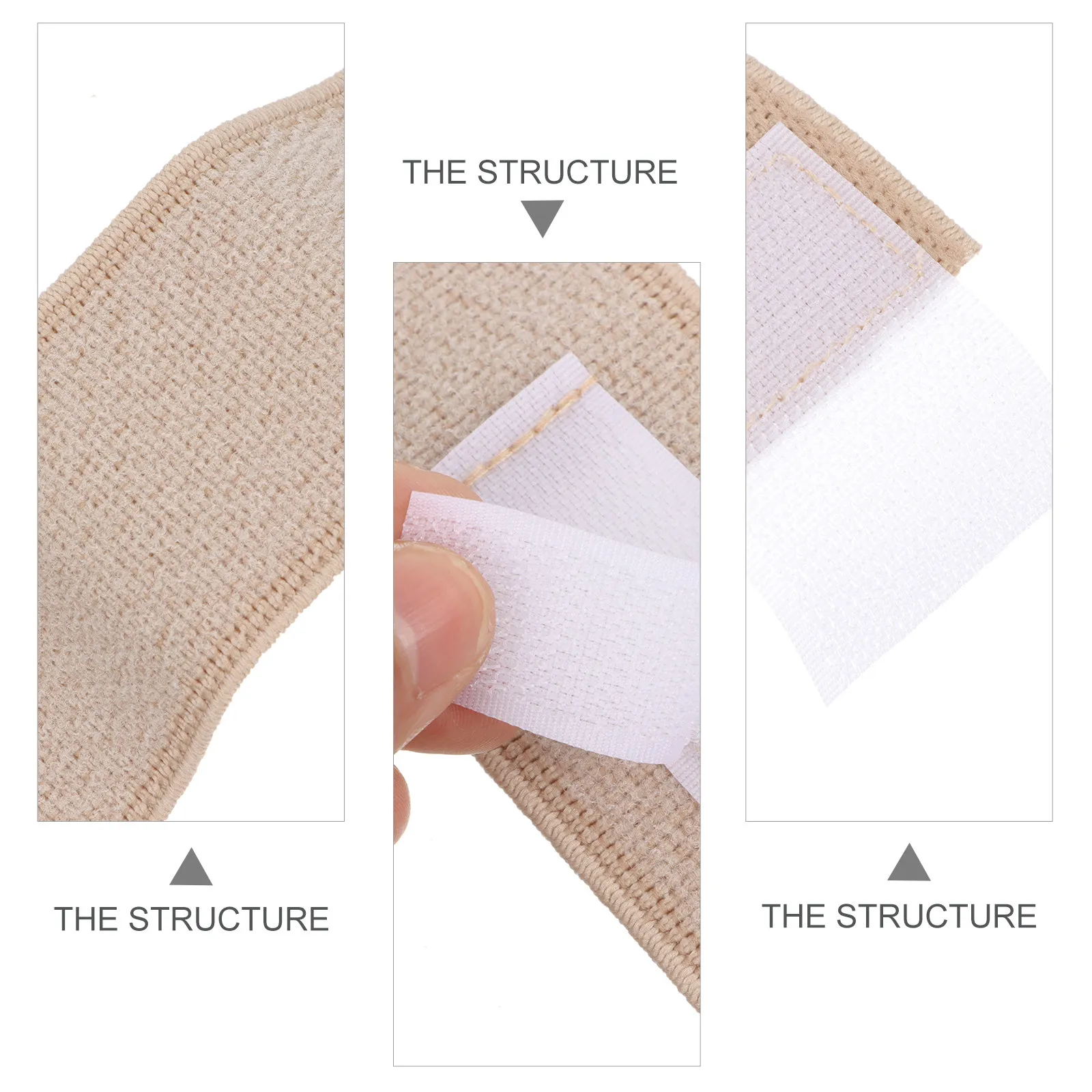 1Pcs Catheter Bag Leg Holder Premium Breathable Material Non Restrictive Catheter Strap Tape for Long Term Use Comfort Fit