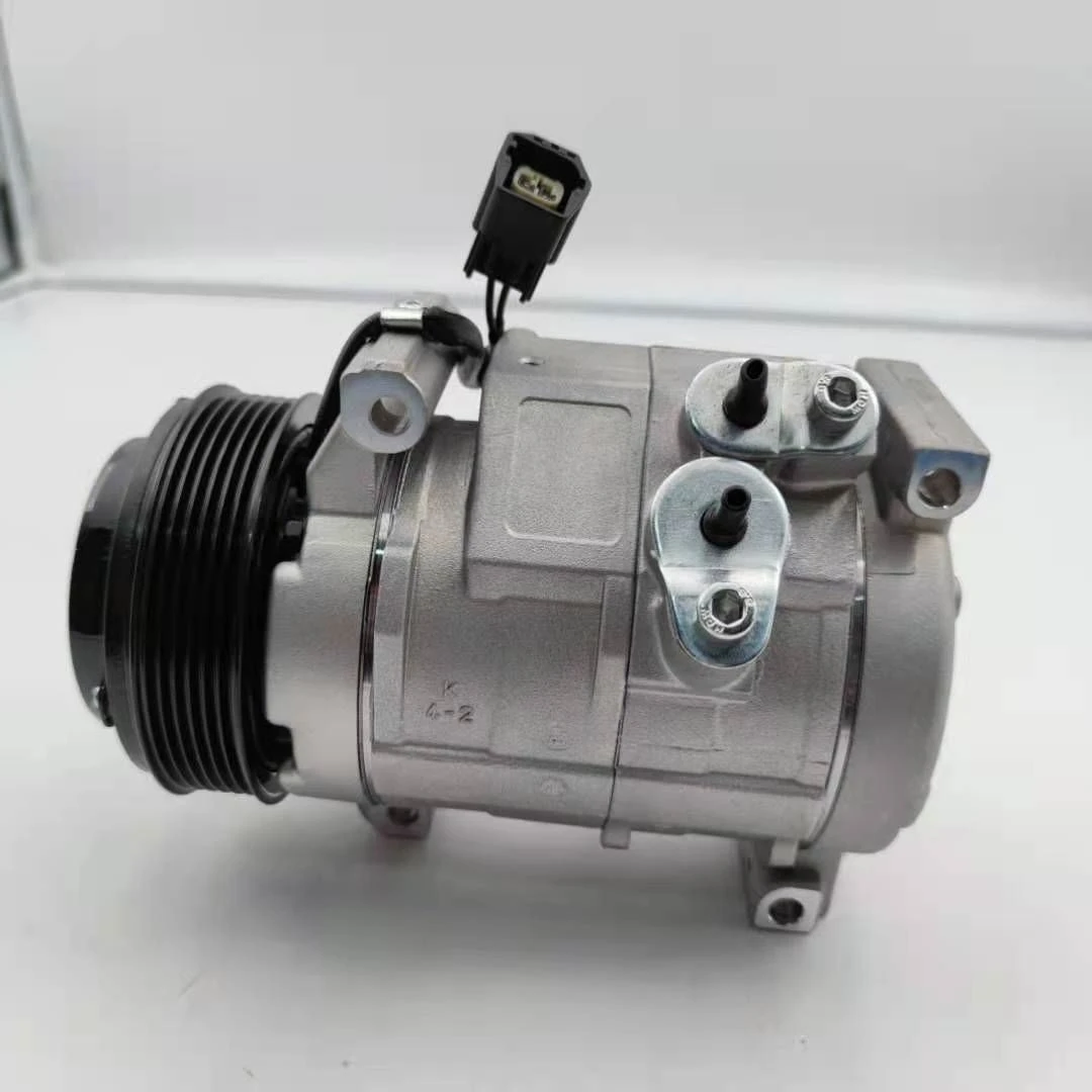 1PCS Car Air Conditioner Compressor Auto A/C Compressor For SATURN OUTLOOK 2007-2010 255659 275788 2021784AM 1421625NC 10360780