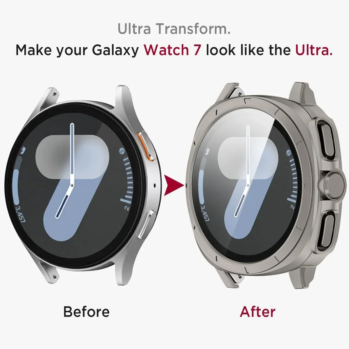 Thumbnail 2 - #55 Samsung Watch Straps List of Top Picks