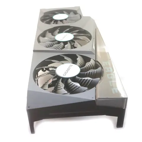 PLA09215S12H 12V 0.55A 4-pins 87mm VGA-fläkt för GIGABYTE RTX3080 3080ti 3090 EAGLE grafikkortskylare kylfläkt 10 best sales grafikkortskylare - №8